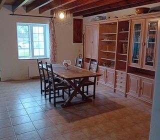  Maison � vendre 4 pi�ces 92 m�