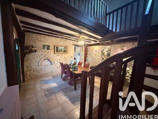  Maison � vendre 7 pi�ces 310 m�