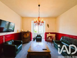  Maison � vendre 8 pi�ces 201 m�