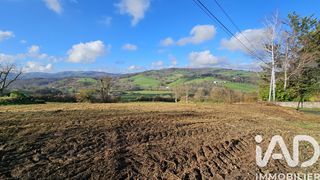  Terrain � vendre 1949 m�