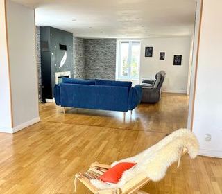  Appartement � vendre 6 pi�ces 129 m�