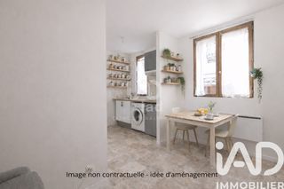  Appartement � vendre 2 pi�ces 26 m�