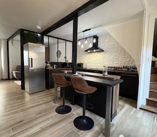  Maison � vendre 5 pi�ces 107 m�