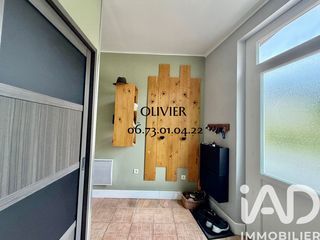  Maison � vendre 6 pi�ces 172 m�