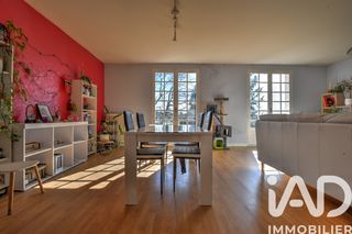  Maison � vendre 6 pi�ces 145 m�