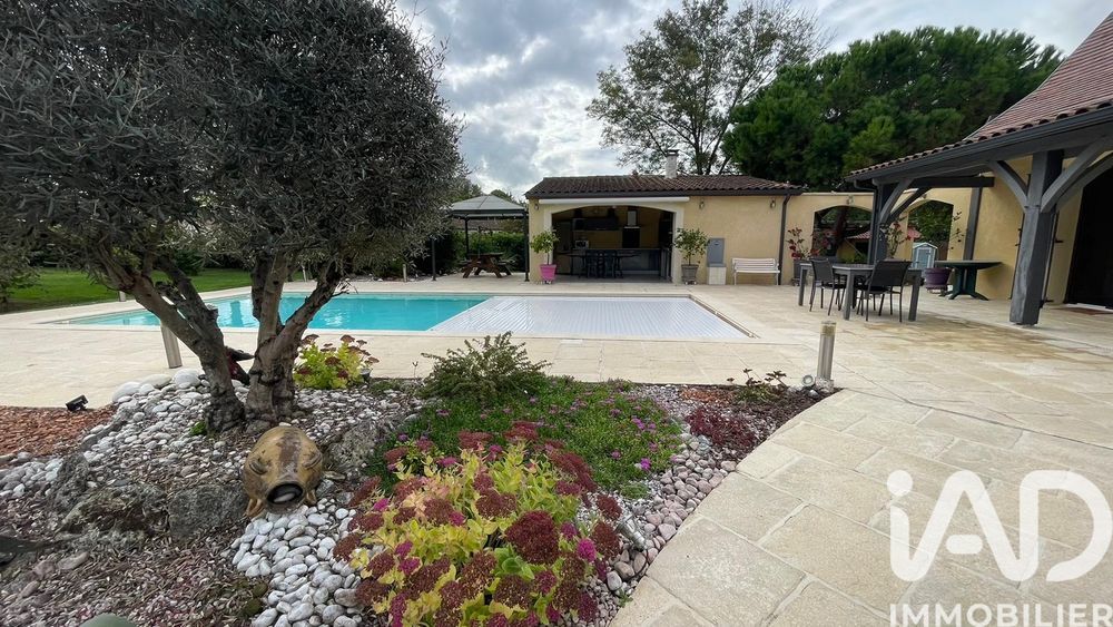 � vendre  Maison Bouniagues (24560)