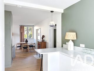  Appartement � vendre 3 pi�ces 60 m�