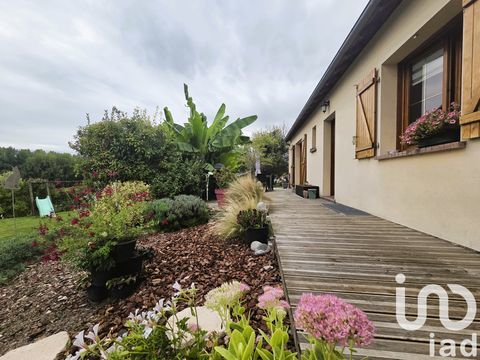   Vente Maison/villa 6 pices Maison - 6 pice(s) - 195 m