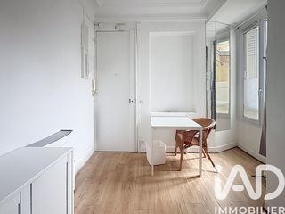  Appartement � vendre 1 pi�ce 16 m�