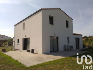  Maison � vendre 7 pi�ces 145 m�