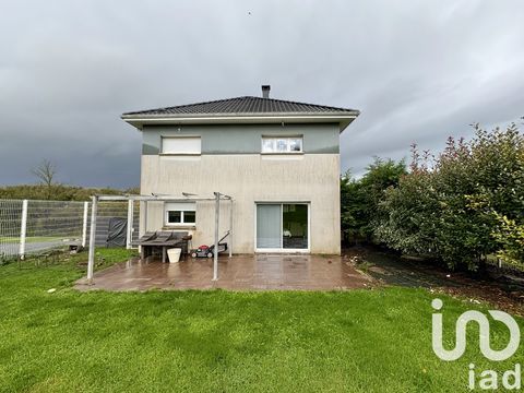   Vente Maison/villa 6 pi�ces Maison - 6 pi�ce(s) - 110 m�