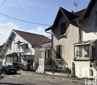  Maison � vendre 3 pi�ces 70 m�