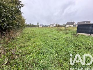  Terrain � vendre 4551 m�