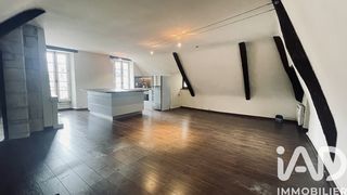  Appartement � vendre 1 pi�ce 46 m�