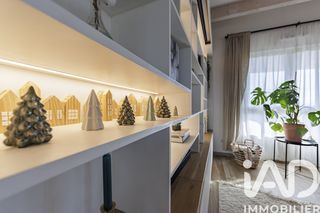  Maison � vendre 7 pi�ces 250 m�