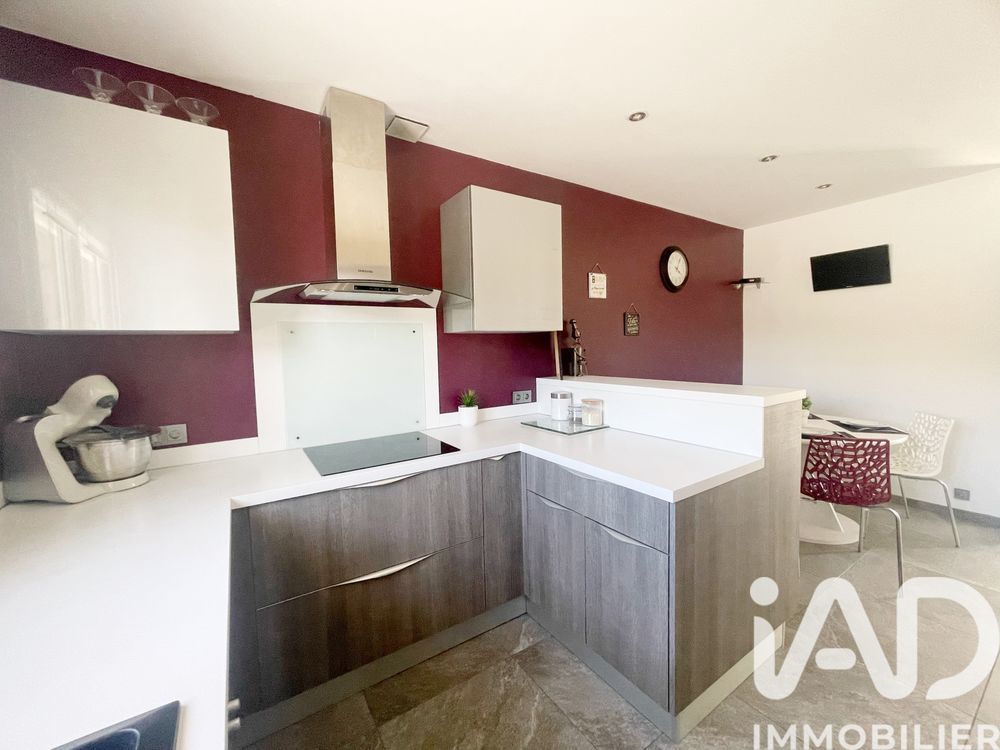 � vendre  Maison La Farl�de (83210)