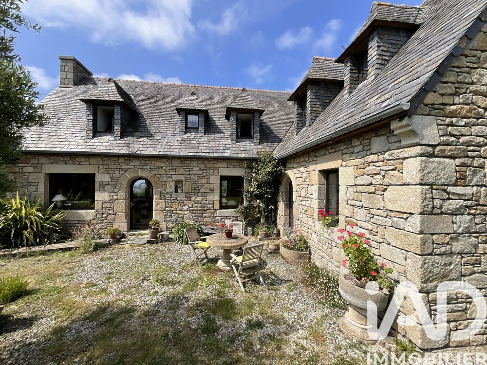 � vendre  Maison Pleumeur-Bodou (22560)