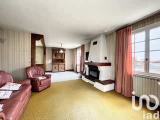  Maison � vendre 7 pi�ces 135 m�