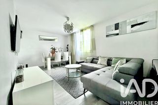  Appartement � vendre 4 pi�ces 64 m�