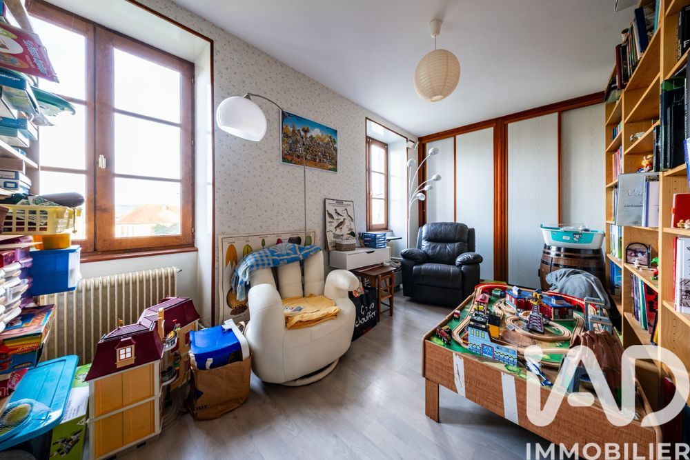 � vendre  Maison Maconge (21320)