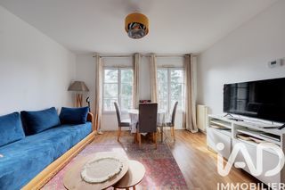  Appartement � vendre 3 pi�ces 66 m�