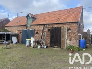  Maison � vendre 3 pi�ces 90 m�