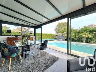  Maison � vendre 7 pi�ces 180 m�