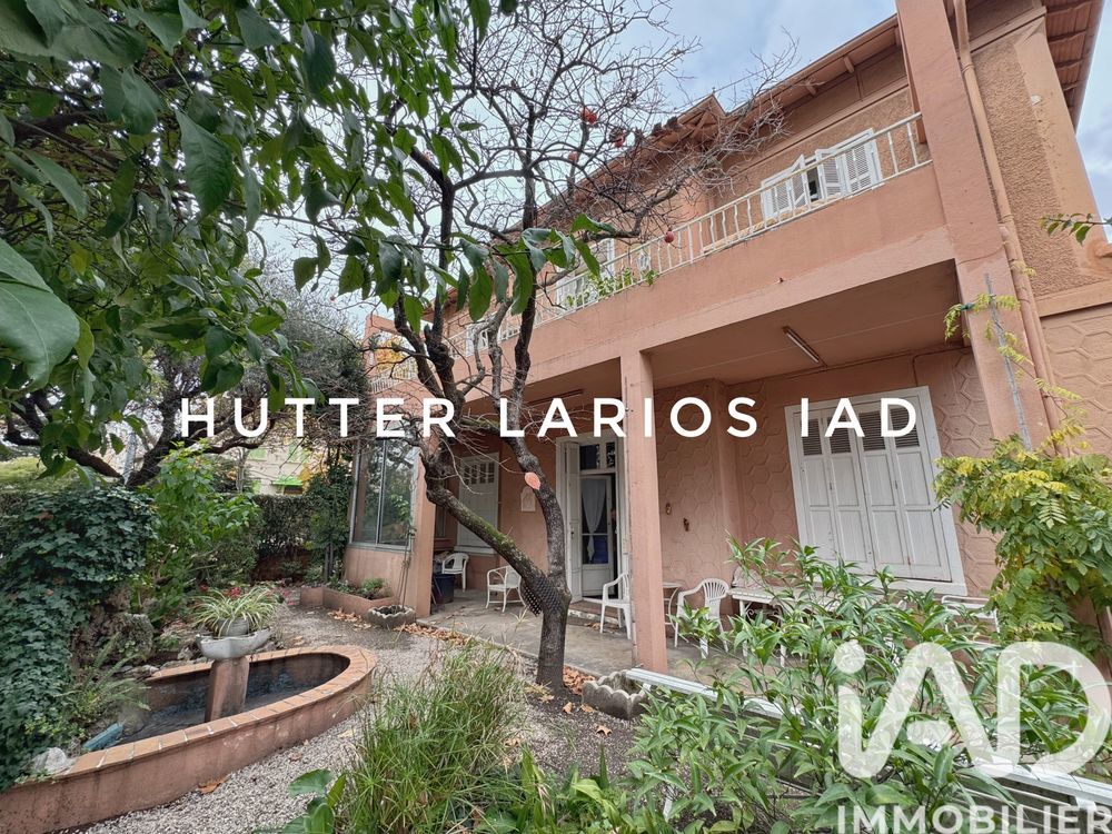 � vendre  Maison Hy�res (83400)