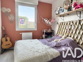  Maison � vendre 5 pi�ces 89 m�