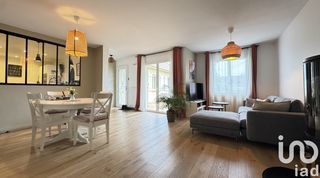  Maison � vendre 7 pi�ces 127 m�