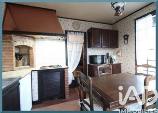 Maison � vendre 7 pi�ces 125 m�