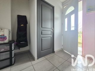  Maison � vendre 4 pi�ces 75 m�