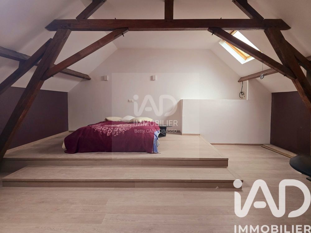 � vendre  Maison Hergnies (59199)