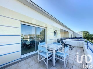  Appartement � vendre 3 pi�ces 72 m�