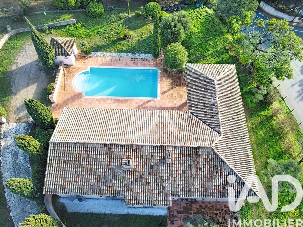 � vendre  Maison Sainte-Maxime (83120)