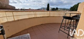  Appartement � vendre 3 pi�ces 65 m�