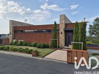  Villa � vendre 6 pi�ces 202 m�