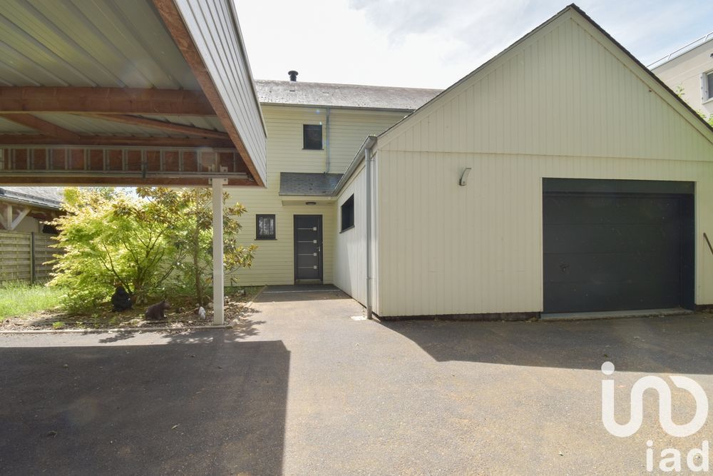 � vendre  Maison Montlignon (95680)