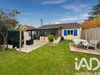  Maison � vendre 5 pi�ces 111 m�