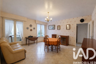  Appartement � vendre 4 pi�ces 67 m�