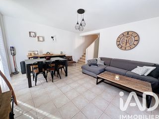  Maison � vendre 4 pi�ces 87 m�