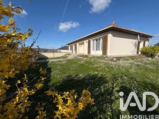  Maison � vendre 6 pi�ces 185 m�