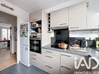  Appartement � vendre 2 pi�ces 52 m�