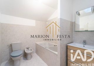  Appartement � vendre 3 pi�ces 63 m�