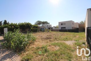  Terrain � vendre 423 m�