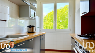  Appartement � vendre 4 pi�ces 64 m�