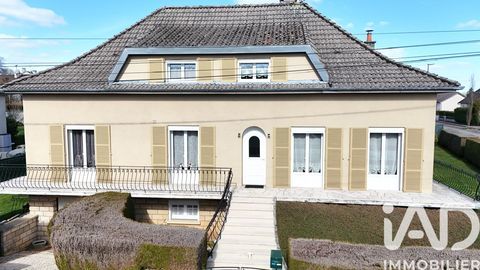   Vente Maison traditionnelle 5 pi�ces Maison - 5 pi�ce(s) - 128 m�