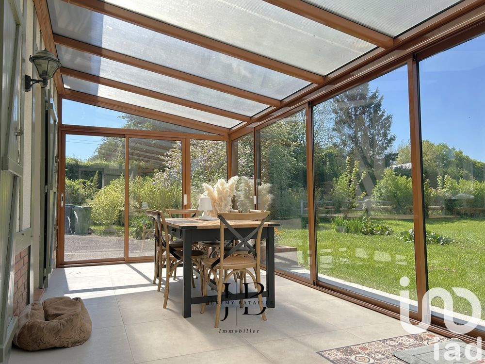 � vendre  Maison Bonneville-sur-Touques (14800)