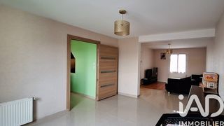  Maison � vendre 4 pi�ces 97 m�