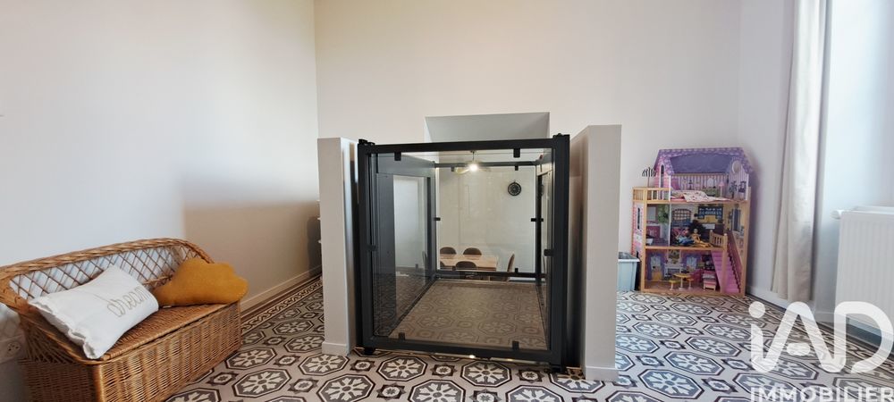 � vendre  Maison Lorcy (45490)